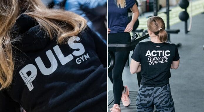 Actic förvärvar Puls i Falköping – stärker sin lokala närvaro Actic förvärvar Puls Falköping