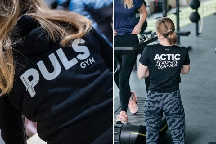 Actic förvärvar Puls Falköping