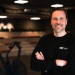 STC öppnar flaggskeppsgym i Göteborgs nya stadskärna – Park Central Anders Carlbark, STC