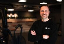 STC öppnar flaggskeppsgym i Göteborgs nya stadskärna – Park Central Anders Carlbark, STC