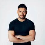 Spotify-miljardär går in i David Harouns hälsosatsning Certan David Haroun