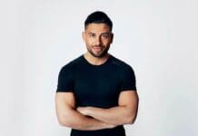 Spotify-miljardär går in i David Harouns hälsosatsning Certan David Haroun