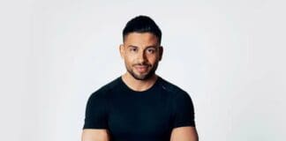 Spotify-miljardär går in i David Harouns hälsosatsning Certan David Haroun