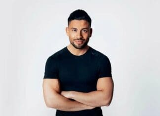 Spotify-miljardär går in i David Harouns hälsosatsning Certan David Haroun