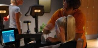 EC Health Club etablerar sig i Malmö – kedjans 20:e träningsklubb EC Health Club Milon