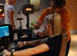 EC Health Club etablerar sig i Malmö – kedjans 20:e träningsklubb EC Health Club Milon