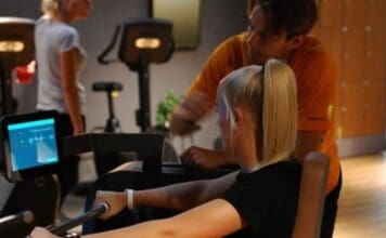 EC Health Club etablerar sig i Malmö – kedjans 20:e träningsklubb EC Health Club Milon