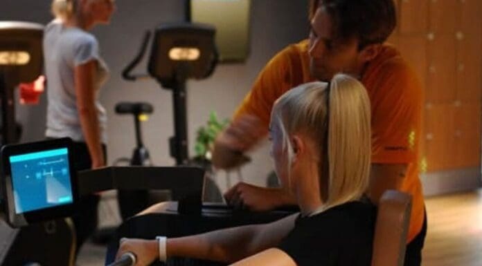 EC Health Club etablerar sig i Malmö – kedjans 20:e träningsklubb EC Health Club Milon