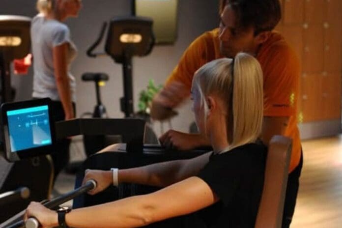 EC Health Club Milon