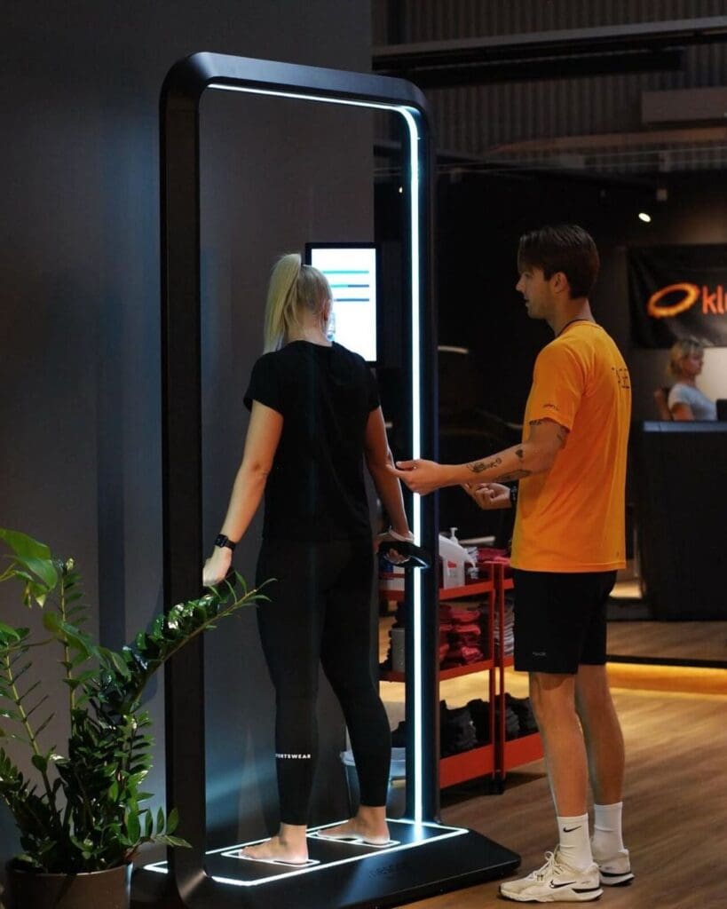 EC Health Club