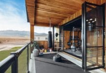 Eleiko visar styrka i Rock The Block