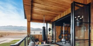 Eleiko visar styrka i Rock The Block