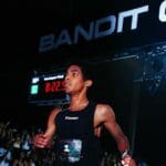 Från Formel 1 till löparbanan – Bandit Grand Prix visar vägen för upplevelsebaserat löparevent