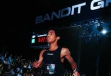 Från Formel 1 till löparbanan – Bandit Grand Prix visar vägen för upplevelsebaserat löparevent