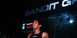 Från Formel 1 till löparbanan – Bandit Grand Prix visar vägen för upplevelsebaserat löparevent