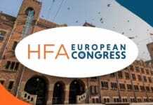 HFA European Congress 2025 till Amsterdam – fokus på framtidens träningsindustri HFA European Congress