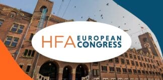 HFA European Congress 2025 till Amsterdam – fokus på framtidens träningsindustri HFA European Congress