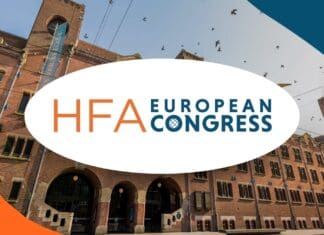 HFA European Congress 2025 till Amsterdam – fokus på framtidens träningsindustri HFA European Congress