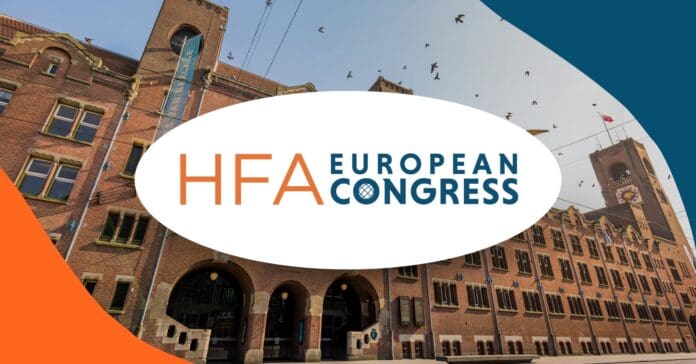 HFA European Congress