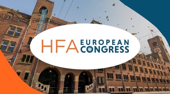 HFA European Congress 2025 till Amsterdam – fokus på framtidens träningsindustri HFA European Congress