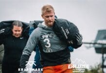 iChallenge växer vidare – Kraftmark levererade utrustningen för tredje året i rad