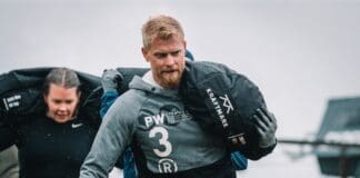 iChallenge växer vidare – Kraftmark levererade utrustningen för tredje året i rad