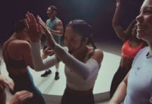 Ny global rapport från Les Mills: ”MVP-medlemmar” nyckeln till lönsam tillväxt för gym Les Mills träning