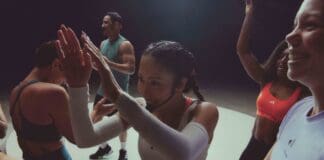 Ny global rapport från Les Mills: ”MVP-medlemmar” nyckeln till lönsam tillväxt för gym Les Mills träning