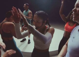 Ny global rapport från Les Mills: ”MVP-medlemmar” nyckeln till lönsam tillväxt för gym Les Mills träning