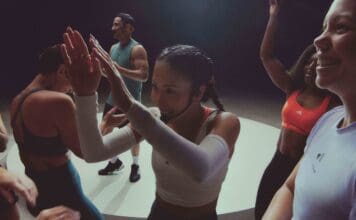 Ny global rapport från Les Mills: ”MVP-medlemmar” nyckeln till lönsam tillväxt för gym Les Mills träning