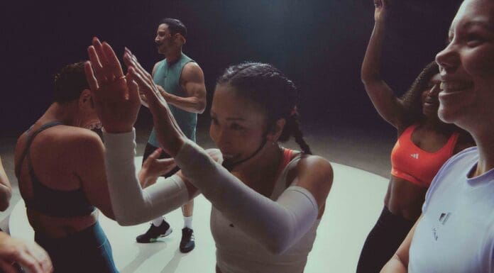 Ny global rapport från Les Mills: ”MVP-medlemmar” nyckeln till lönsam tillväxt för gym Les Mills träning