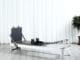 Reformer Pilates för alla gym – även där ytan är begränsad Pilates reformer