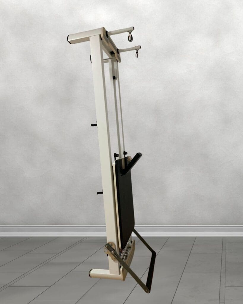 Elite Aluminium reformer pilates