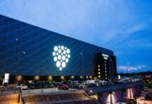 Stockholm värdstad för HYROX-VM 2026