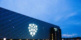 Stockholm värdstad för HYROX-VM 2026