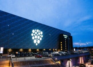 Stockholm värdstad för HYROX-VM 2026