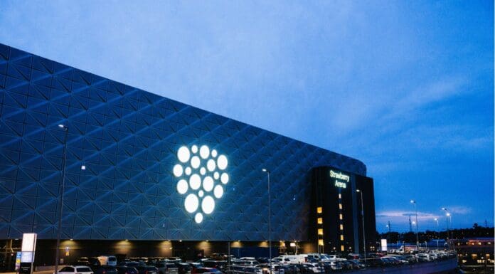 Stockholm värdstad för HYROX-VM 2026