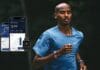 Mo Farah lanserar AI-baserad löparapp för alla nivåer