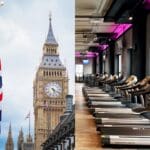 Träning lyfts fram som lösning i brittiskt initiativ mot sjukskrivningar