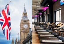 Träning lyfts fram som lösning i brittiskt initiativ mot sjukskrivningar