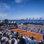 Technogym bjuder in till seminarium under Nordea Open i Båstad