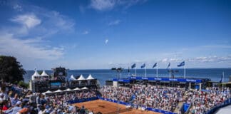 Technogym bjuder in till seminarium under Nordea Open i Båstad