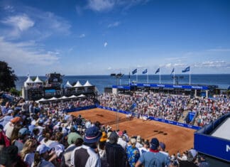 Technogym bjuder in till seminarium under Nordea Open i Båstad