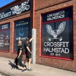 CrossFit Affiliate Gathering 2025 samlar gymägare och coacher i Halmstad