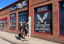 CrossFit Affiliate Gathering 2025 samlar gymägare och coacher i Halmstad