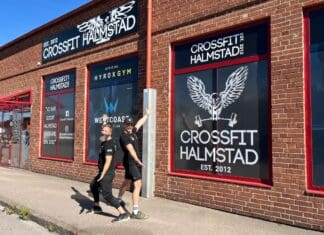 CrossFit Affiliate Gathering 2025 samlar gymägare och coacher i Halmstad