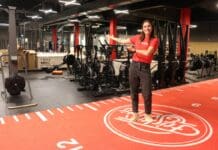 Friskis & Svettis expanderar – öppnar sex nya anläggningar