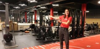 Friskis & Svettis expanderar – öppnar sex nya anläggningar