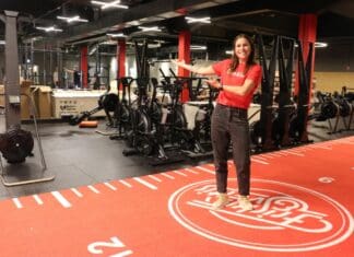 Friskis & Svettis expanderar – öppnar sex nya anläggningar