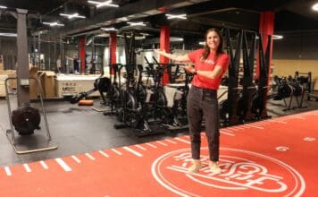 Friskis & Svettis expanderar – öppnar sex nya anläggningar